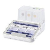 pH-метр, -2-20±0,002, стационарный, электрод InLab Expert Pro-ISM, ПО, S400-Standard, серия SevenExcellence, Mettler Toledo