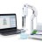 pH-метр, -2-20±0,002, стационарный, электрод InLab Expert Pro-ISM, ПО, S400-Standard, серия SevenExcellence, Mettler Toledo - 