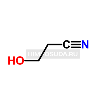 3-Гидроксипропионитрил 