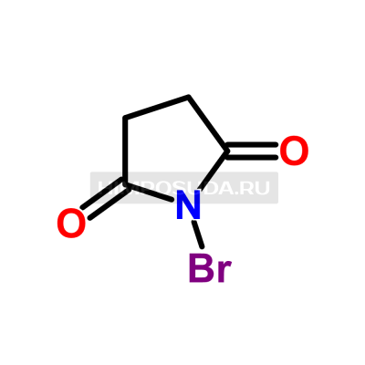 N-Бромсукцинимид 