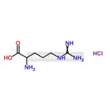 DL-Аргинин гидрохлорид