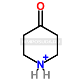 Гидрохлорид 4-пиперидона 1-водный