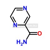 Пиразинамид