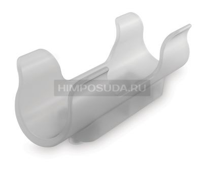 Зажим DS 6.3 для пробирок 15 мл, d 16 мм, 12 шт., IKA, EUR 
