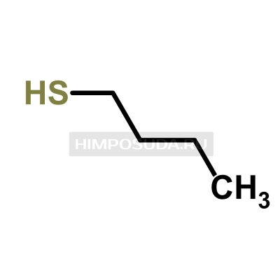 1-Бутантиол 