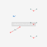 Станнат натрия 3-водный