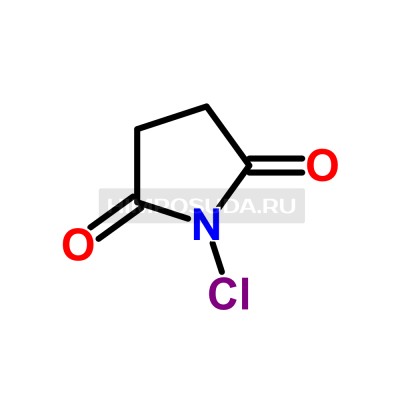 N-Хлорсукцинимид 