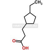 Нафтеновая кислота