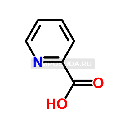 Пиколиновая кислота 