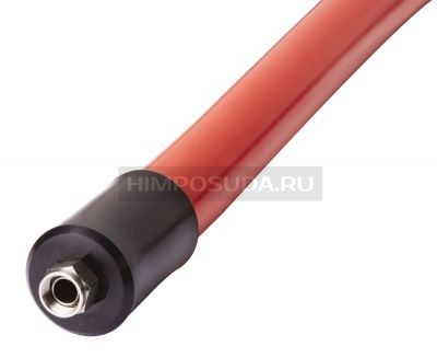 Шланг LT5.21, ПТФЭ+изоляция, 2х1,5 м, коннекторы M16х1, -60…260 °C, IKA, EUR 