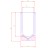 Цилиндрический сосуд Дьюара KGW-Isotherm G13C - 