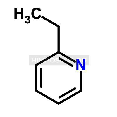 2-Этилпиридин 