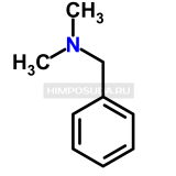 Бензилдиметиламин