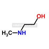 2-(метиламино)этанол