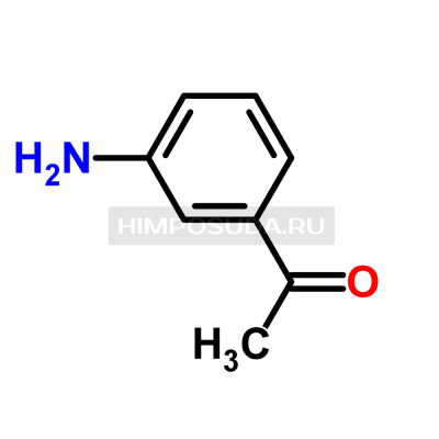 3&#039;-Аминоацетофенон 