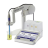 pH-метр/иономер, -2-20±0,002, стационарный, электрод InLab Expert Pro-ISM, ПО, S500-Standard, серия SevenExcellence, Mettler Toledo - 