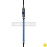 pH-электрод InLab Routine Pro-L комбинированный, термодатчик, стеклянный, 0...14 pH, Mettler Toledo