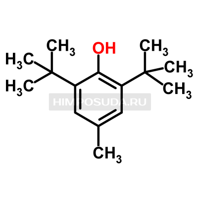Бутилгидрокситолуол 