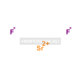 Фторид стронция