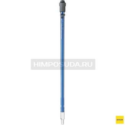 pH-электрод InLab Reach комбинированный, без термодатчика, стеклянный, 0...14 pH, Mettler Toledo 