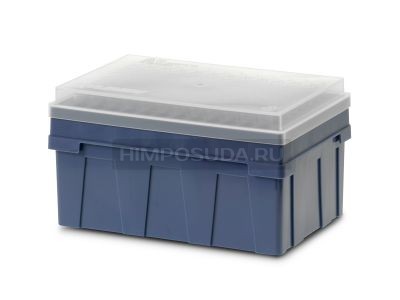 Наконечники для Liquidator 96, 5-200 мкл, стерильные, с фильтром, 10 кор/уп, Mettler Toledo 