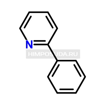 2-Фенилпиридин 