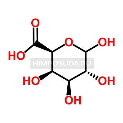 Полигалактуроновая кислота 