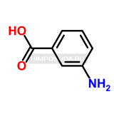 м-Аминобензойная кислота