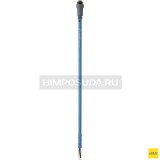 pH-электрод InLab Reach Pro комбинированный, термодатчик, стеклянный, 0...14 pH, Mettler Toledo, EUR