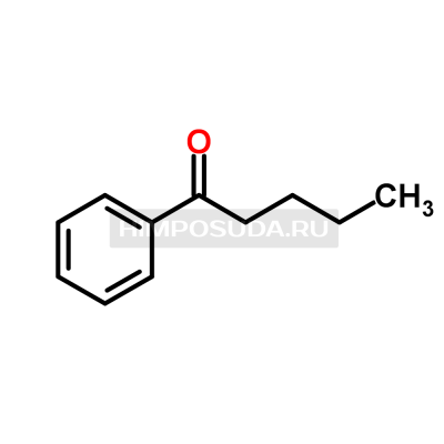Валерофенон 