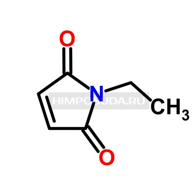 N-Этилмалеимид 