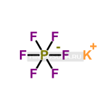 Гексафторфосфат калия