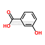 3-Гидроксибензойная кислота