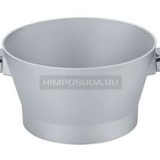 Кастрюля 1 л, алюминий, до 300 °С, без крышки, H 29, IKA, EUR