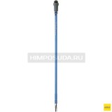 pH-электрод InLab Reach Pt1000 комбинированный, термодатчик, стеклянный, 0...14 pH, Mettler Toledo