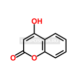 4-гидроксикумарин