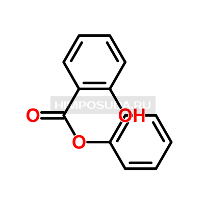 Фенилсалицилат 