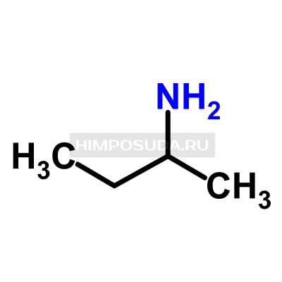 2-Аминобутан 
