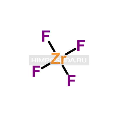 Фторид циркония(IV) 
