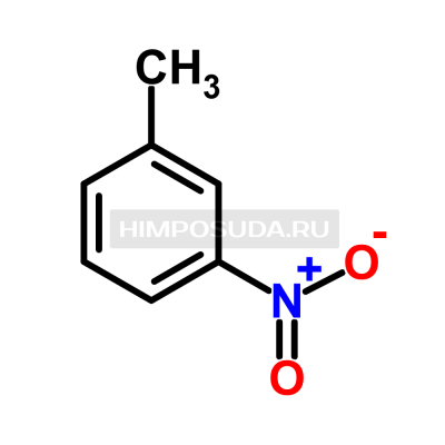 м-Нитротолуол 