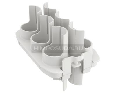 Платформа TR 4 для пробирок 6х50 мл, d 28 мм для Trayster, IKA, EUR 