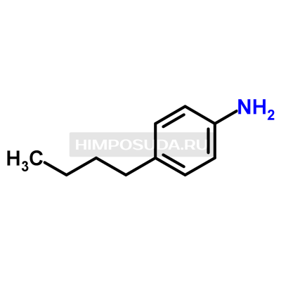 4-Бутиланилин 