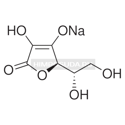 Аскорбат натрия 