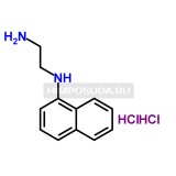 N-1-нафтилэтилендиамин дигидрохлорид