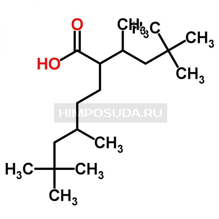 Изостеариновая кислота