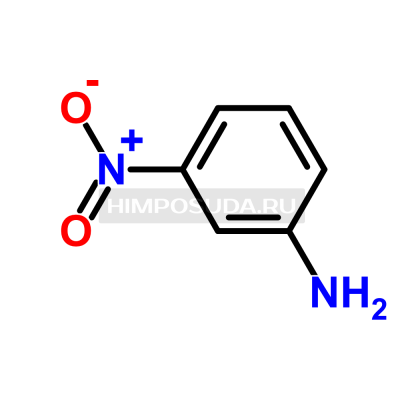 м-Нитроанилин 