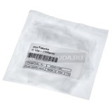 Пакеты для сжигания C 12 A, 70х40 мм, 100 шт./уп., IKA, EUR