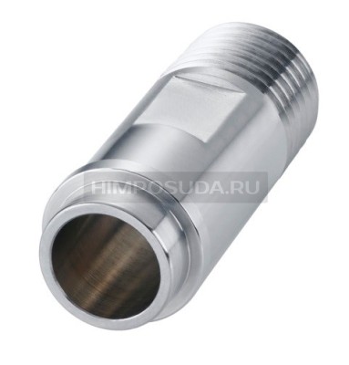 Переходник M16x1 на NPT 1/4, 2 шт./уп., IKA, EUR 