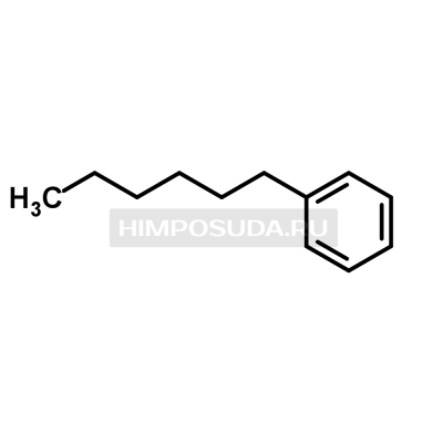 Гексилбензол 
