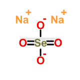 Селеновокислый натрий